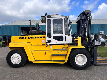 رافعة شوكية ديزل SVETRUCK