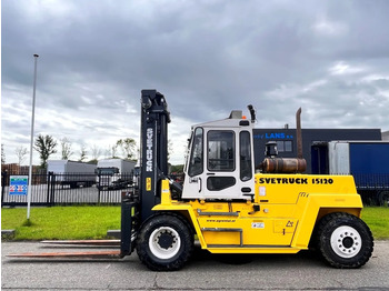 رافعة شوكية ديزل Svetruck 15 120: صورة 2