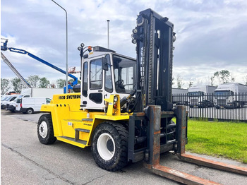 رافعة شوكية ديزل Svetruck 15 120: صورة 3