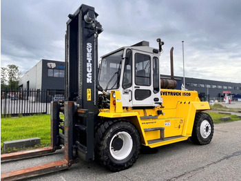 رافعة شوكية ديزل Svetruck 15 120: صورة 4