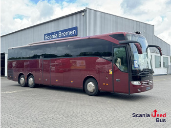 مركبة كوتش MERCEDES-BENZ Tourismo