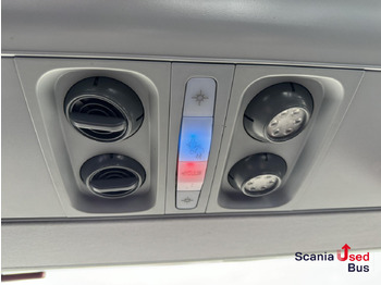 مركبة كوتش SCANIA Interlink 12,4 m: صورة 4