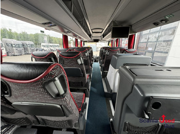 مركبة كوتش SCANIA Interlink 12,4 m: صورة 2