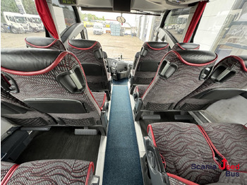 مركبة كوتش SCANIA Interlink 12,4 m: صورة 5