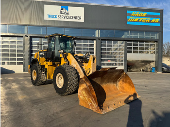 اللودر بعجل CATERPILLAR 950M: صورة 3