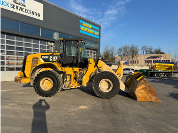 اللودر بعجل CATERPILLAR 950M: صورة 4