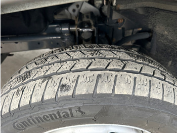 IVECO 35C18V Daily Servicewagen Sortimo IVECO 35C18V Daily Servicewagen Sortimo: صورة 4 IVECO 35C18V Daily Servicewagen Sortimo IVECO 35C18V Daily Servicewagen Sortimo: صورة 4