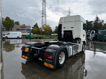 MAN TGS 18.440 4x2 Hydraulikpumpe MAN TGS 18.440 4x2 Hydraulikpumpe: صورة 5