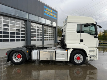 MAN TGS 18.440 4x2 Hydraulikpumpe MAN TGS 18.440 4x2 Hydraulikpumpe: صورة 4