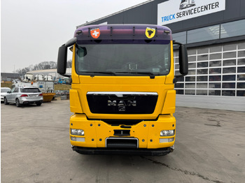 MAN TGS 26.360 Ochsner MAN TGS 26.360 Ochsner: صورة 4