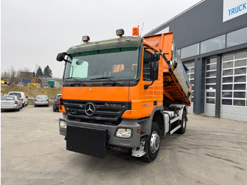 شاحنة قلاب MERCEDES-BENZ Actros 1841