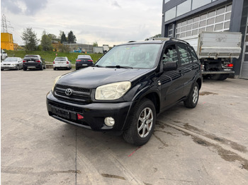 سيارة TOYOTA