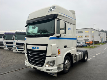 وحدة جر DAF XF 460