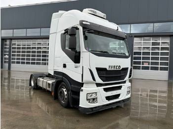 وحدة جر IVECO Stralis 420