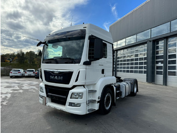 وحدة جر MAN TGS 18.440