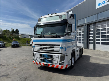 وحدة جر VOLVO FH16 750