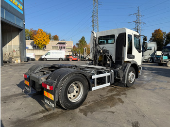وحدة جر VOLVO FE-280 4x2: صورة 5 وحدة جر VOLVO FE-280 4x2: صورة 5