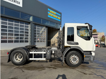 وحدة جر VOLVO FE-280 4x2: صورة 4 وحدة جر VOLVO FE-280 4x2: صورة 4