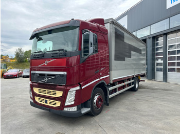 شاحنة ستارة VOLVO FH 420