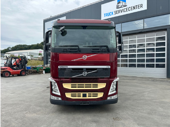 شاحنة ستارة VOLVO FH-420 4x2 LBW: صورة 2