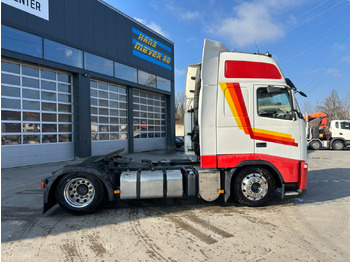 وحدة جر VOLVO FH-420 4x2 Lowdeck: صورة 5