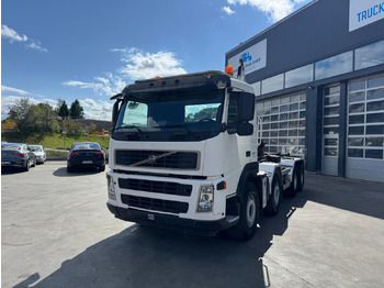 شاحنة ذات خطاف VOLVO FM 440