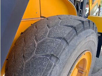 اللودر بعجل VOLVO L180H: صورة 3 اللودر بعجل VOLVO L180H: صورة 3