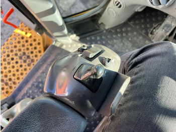 اللودر بعجل VOLVO L180H: صورة 5 اللودر بعجل VOLVO L180H: صورة 5