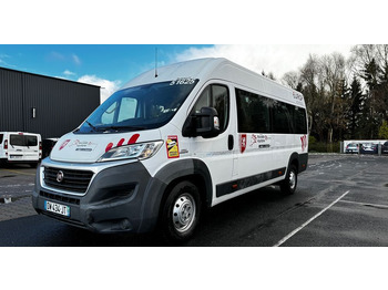 حافلة صغيرة FIAT Ducato