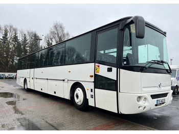 حافلة سوبربان IRISBUS