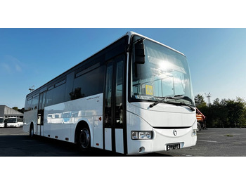 حافلة سوبربان IRISBUS