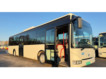 حافلة المدينة IRISBUS