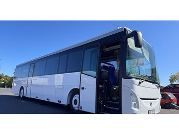 حافلة سوبربان IRISBUS