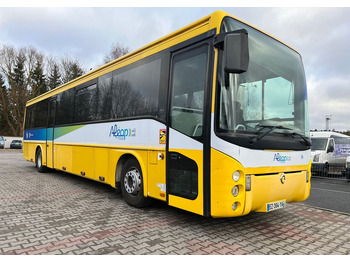 حافلة سوبربان IRISBUS
