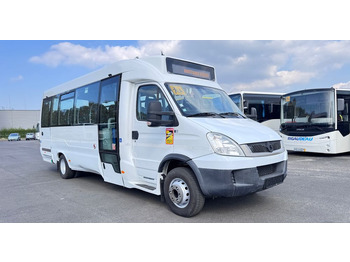 حافلة صغيرة IRISBUS