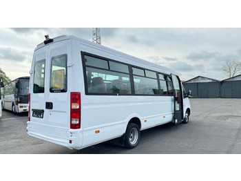 حافلة صغيرة, ميكروباص Irisbus Iveco Daily / 23 miejsca / Cena 87000 zł netto: صورة 4