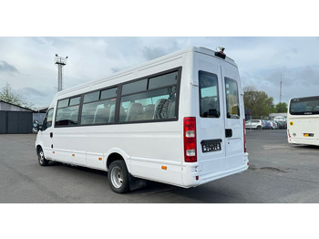 حافلة صغيرة, ميكروباص Irisbus Iveco Daily / 23 miejsca / Cena 87000 zł netto: صورة 3