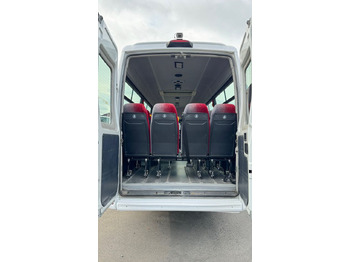 حافلة صغيرة, ميكروباص Irisbus Iveco Daily / 23 miejsca / Cena 87000 zł netto: صورة 5