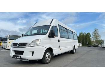 حافلة صغيرة, ميكروباص Irisbus Iveco Daily / 23 miejsca / Cena 87000 zł netto: صورة 2