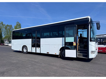 حافلة سوبربان IRISBUS