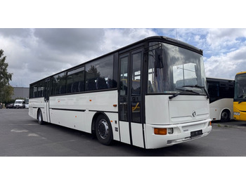 حافلة سوبربان IRISBUS