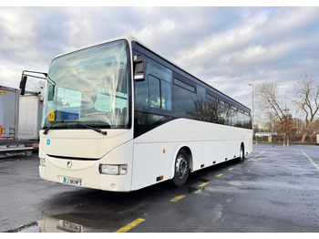 حافلة سوبربان Irisbus Recreo / Crossway / euro 5 EEV/ mały przebieg / Cena:127000zł netto: صورة 2