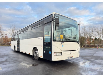 حافلة سوبربان Irisbus Recreo / Crossway / euro 5 EEV/ mały przebieg / Cena:127000zł netto: صورة 3
