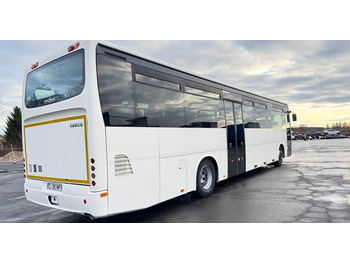 حافلة سوبربان Irisbus Recreo / Crossway / euro 5 EEV/ mały przebieg / Cena:127000zł netto: صورة 4