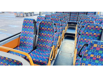 حافلة سوبربان Irisbus Recreo Crosway / KLIMATYZACJA/ 59+1 miejsc/ tector / CENA: 78000zł netto: صورة 5