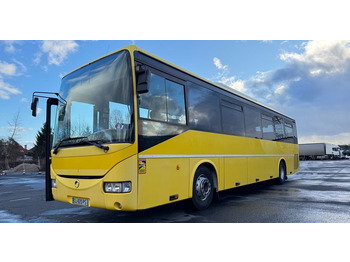 حافلة سوبربان Irisbus Recreo Crosway / KLIMATYZACJA/ 59+1 miejsc/ tector / CENA: 78000zł netto: صورة 4
