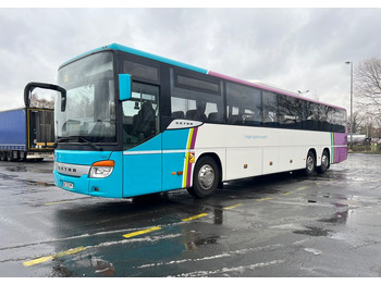 حافلة المدينة SETRA