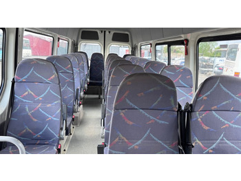 حافلة صغيرة, ميكروباص Volkswagen Crafter / 23 miejsca / Cena:67000 zł netto: صورة 5