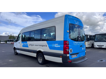 حافلة صغيرة, ميكروباص Volkswagen Crafter / 23 miejsca / Cena:67000 zł netto: صورة 3