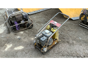 معدات البناء WACKER